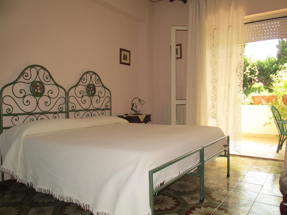 Hotel Conchiglia Verde Sirolo Luaran gambar