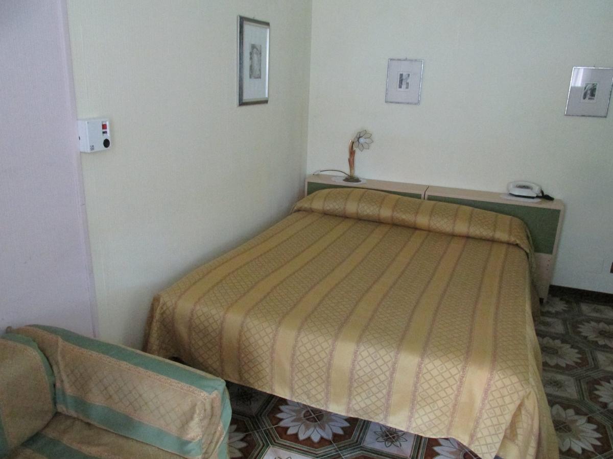 Hotel Conchiglia Verde Sirolo Luaran gambar