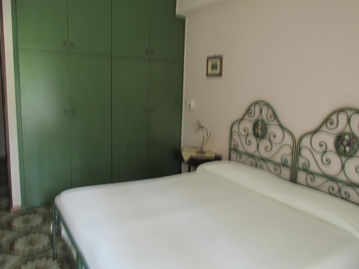 Hotel Conchiglia Verde Sirolo Luaran gambar