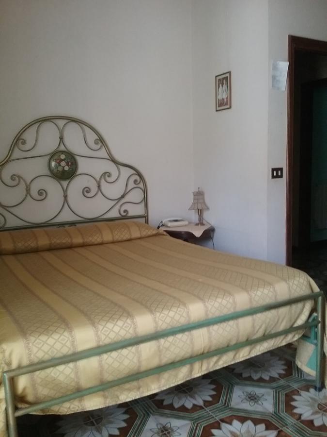 Hotel Conchiglia Verde Sirolo Luaran gambar